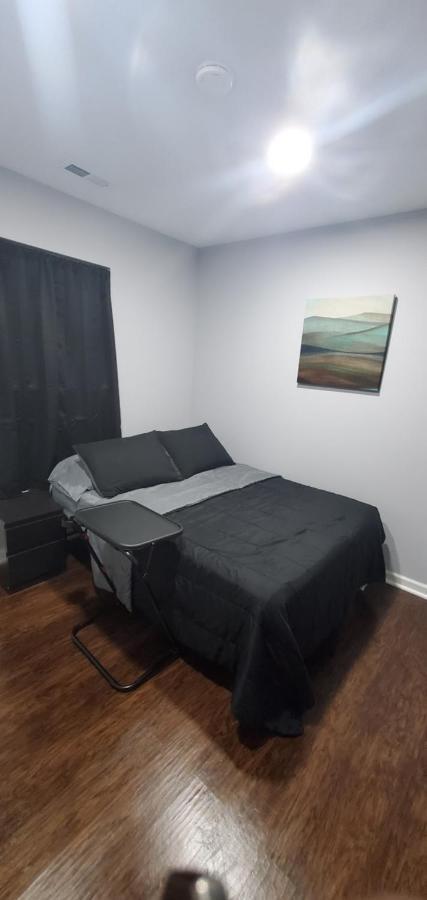 Апартаменты 5 Min From Downtown Indy Индианаполис Экстерьер фото