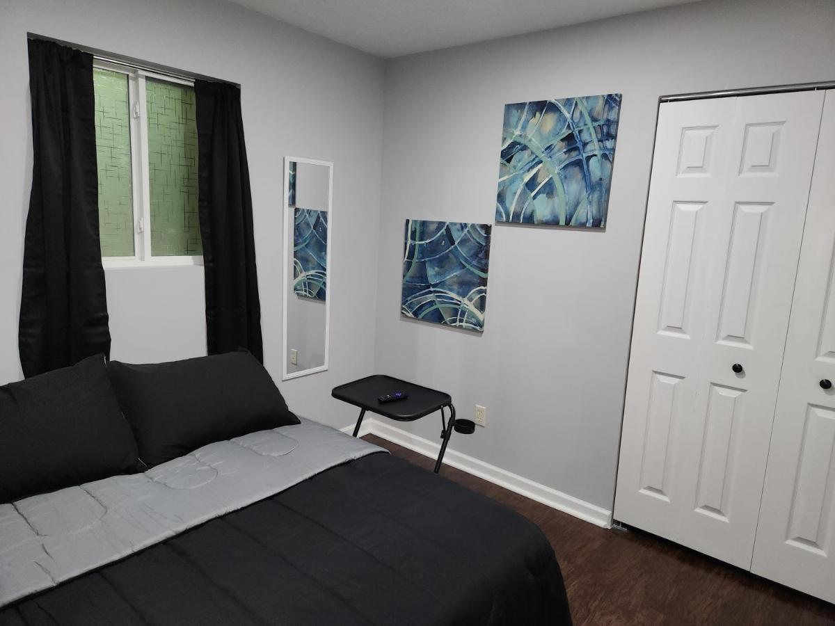 Апартаменты 5 Min From Downtown Indy Индианаполис Экстерьер фото